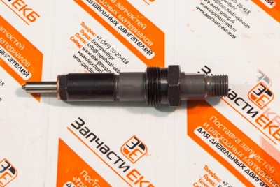 3283577 Форсунка KIT,INJ REPAIR Cummins B5.9 Взаимозаменяемые номера: 3283562, 3283576, 4948366, 4948365, 4025334, 4063212, 4063321